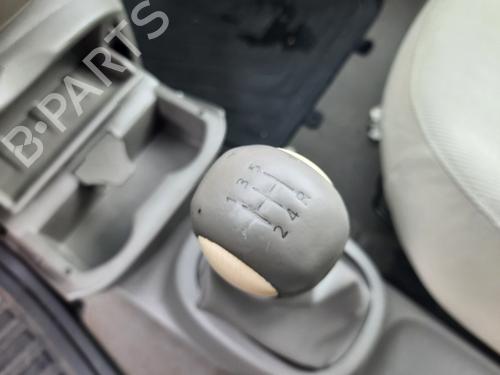 Front left window mechanism NISSAN MICRA III (K12)  | BP13518272C22 