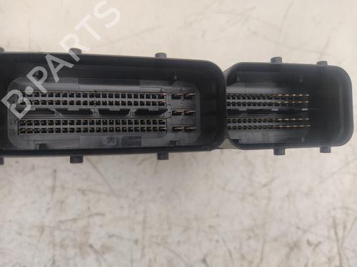 Engine control unit (ECU) AUDI A3 (8P1) 1.9 TDI | BP16870013M57 