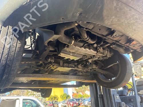 Used Subframe SEAT LEON (1P1) [2005-2013]  31177457