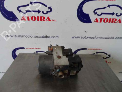 Used ABS pump OPEL ASTRA G Estate (T98) [1998-2005]  98172