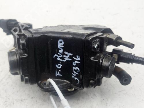 Used Injection pump FIAT GRANDE PUNTO (199_) 1.3 D Multijet (75 hp) 30589025