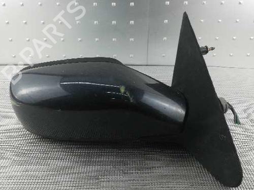 Right mirror RENAULT LAGUNA II (BG0/1_) 1.9 dCi (BG08, BG0G) | BP3141182C27 