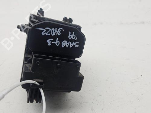 ABS Bremseaggregat SAAB 9-3 (YS3D) 2.0 Turbo (185 hp) 28478607