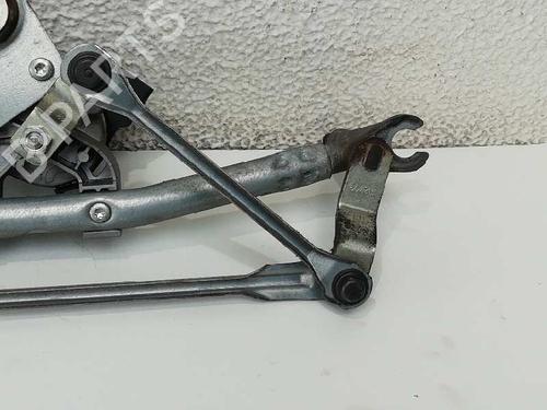 Front wiper motor CITROËN C3 I (FC_, FN_) 1.6 16V HDi | BP1332790M29 