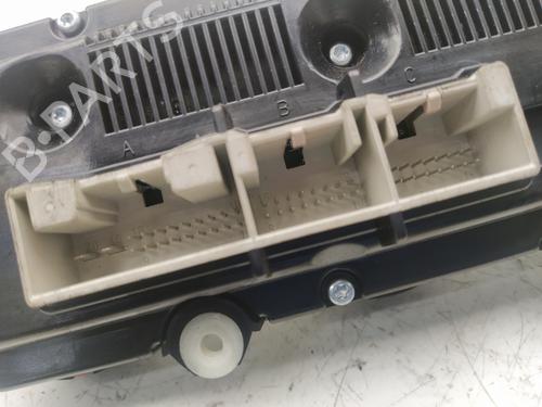 Climate control VW GOLF V (1K1)  | BP21681925I5 