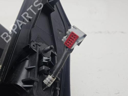 Ryggespeil venstre FORD FOCUS II (DA_, HCP, DP)  | BP29200177C26 