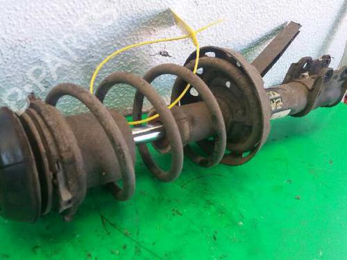 Used Left front shock absorber OPEL ZAFIRA A MPV (T98) 1.6 16V (F75) (101 hp) 1446617