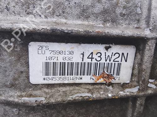 Gearbox BMW 5 (E60) 520 d | BP33472899M3 - Image 7