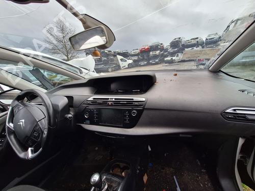 Commande de phare CITROËN C4 Picasso II  | BP23241768I24 