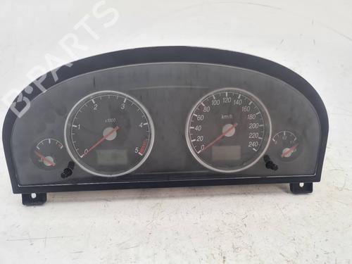 Instrument cluster FORD MONDEO III (B5Y) 2.0 TDCi | BP7653639C47 
