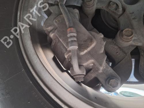 Used Left front brake caliper CHRYSLER 300C (LX, LE) 3.0 CRD (218 hp) 22374164