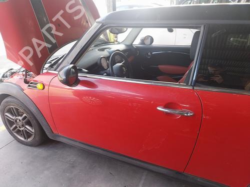 Used Left front door MINI MINI CLUBMAN (R55) Cooper D (112 hp) 31704128