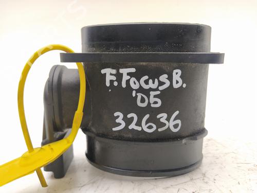 Mass air flow sensor FORD FOCUS II (DA_, HCP, DP)  | BP19537207M95 