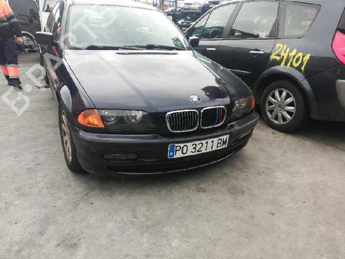 Left front indicator BMW 3 (E46) 316 i | BP2241777C32 