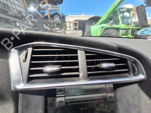 air-vent-citroen-c4-ii-nc_-2009-38169891 main image