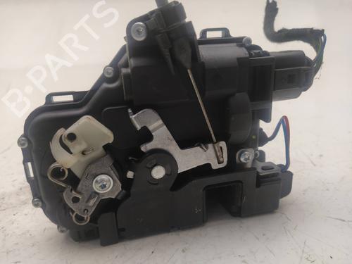 Front left lock VW GOLF IV (1J1) 1.4 16V | BP13702305C98 