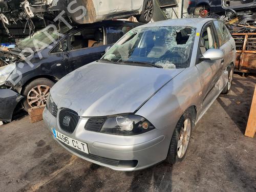 Engine SEAT IBIZA III (6L1)  | BP19068014M1 