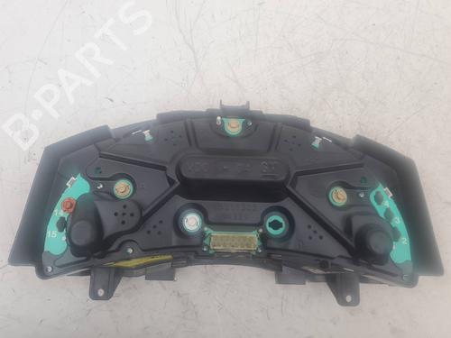 Instrument cluster OPEL MERIVA A MPV (X03)  | BP8601608C47 