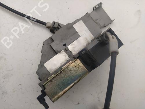 Used Rear right lock PEUGEOT 407 (6D_) 2.0 (6DRFNB, 6DRFNE) (136 hp) 9975207