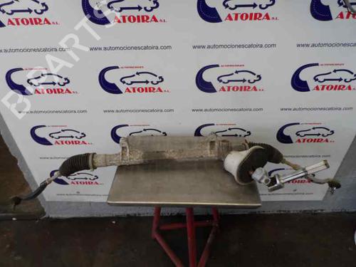 Used Steering rack RENAULT MEGANE II Estate (KM0/1_) 1.5 dCi (KM16, KM1E) (106 hp) 574888