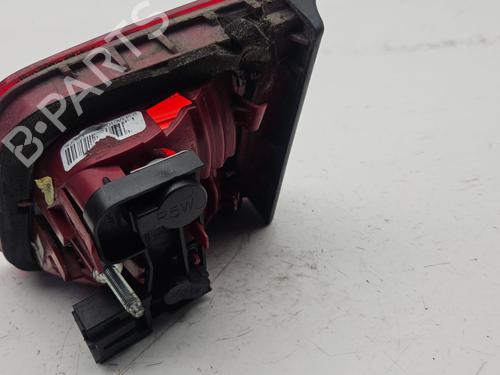 Venstre baglygte bagklap CITROËN C5 III (RD_)  | BP29708536C79 