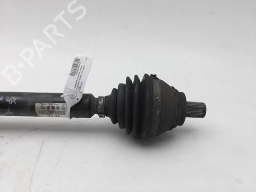 Right front driveshaft VW TOURAN (1T1, 1T2)  | BP24507052M39 