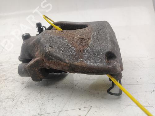 Left front brake caliper OPEL COMBO Box Body/MPV 1.7 CDTI 16V | BP11593146M105 