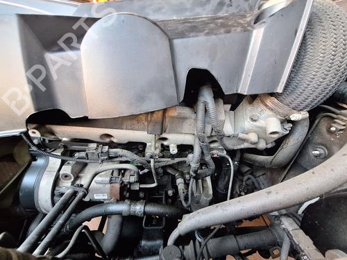 Engine HYUNDAI TERRACAN (HP)  | BP29594808M1 