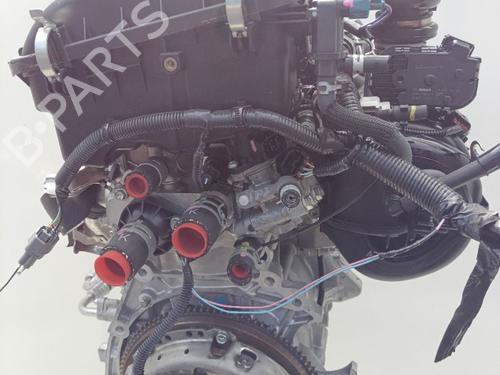 Engine TOYOTA YARIS (_P9_)  | BP28292919M1 