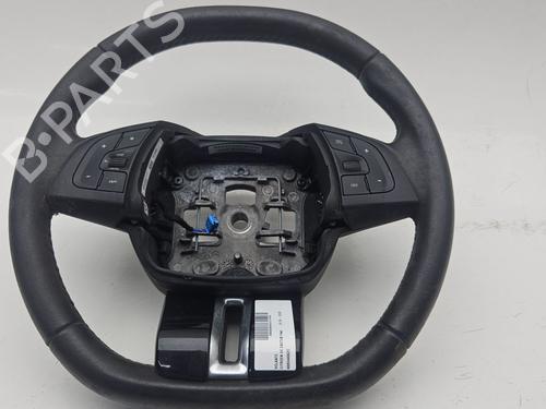Used Steering wheel CITROËN C4 CACTUS 1.2 PureTech 130 (131 hp) 18473068