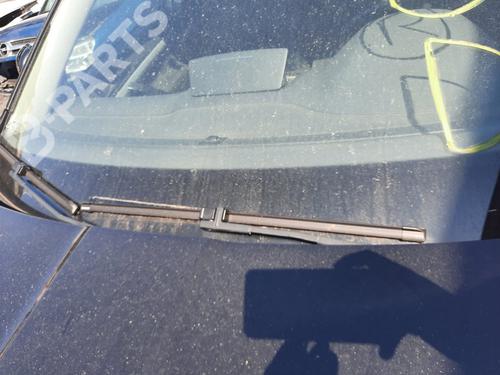 Used Front wipers mechanism Front wipers mechanism SKODA OCTAVIA II (1Z3) 1.6 TDI (105 hp) 10305909 10305909