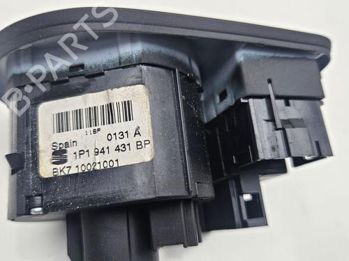 Headlight switch SEAT LEON (1P1)  | BP27677820I24 