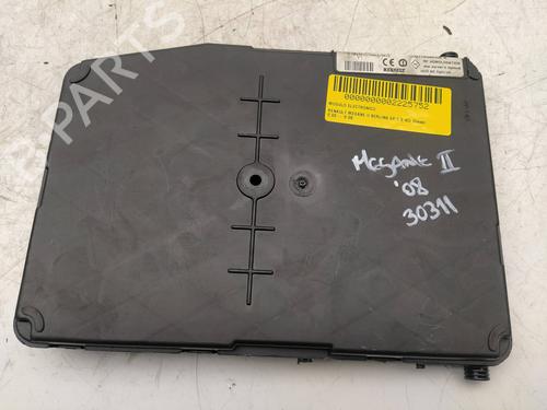 Used Electronic module RENAULT MEGANE II (BM0/1_, CM0/1_) [2001-2012]  12455815