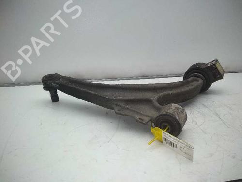 Used Left front suspension arm CHEVROLET CRUZE (J300) 2.0 CDI (150 hp) 4962035