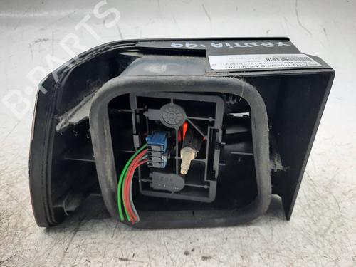 Right taillight CITROËN XANTIA (X1_, X2_) 1.9 Turbo D | BP153307C35 