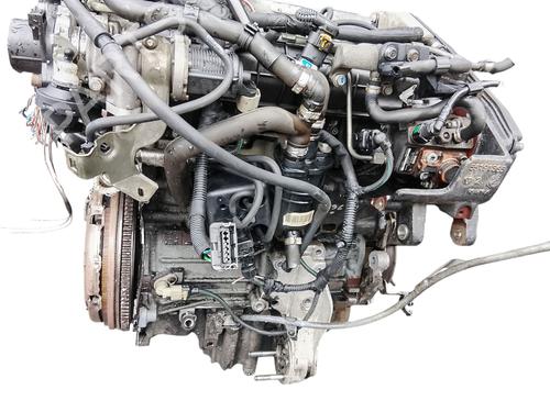 Used Engine Engine 37429740 37429740