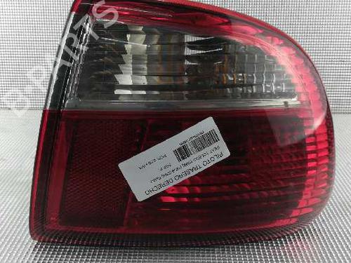 Right taillight SEAT TOLEDO II (1M2) 1.9 TDI | BP2132134C35 