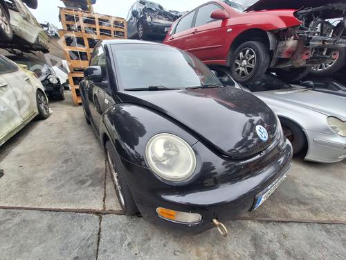 Brugte VW NEW BEETLE (9C1, 1C1) 1.9 TDI 4739270