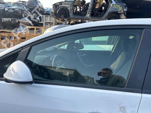 Rudehejsemekanisme ventre foran OPEL ASTRA J (P10) [2009-2016]  27339623