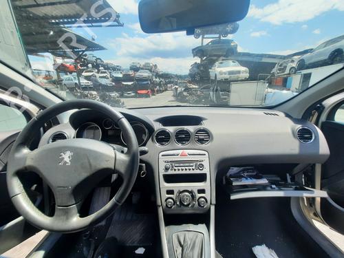 Used Dashboard PEUGEOT 308 I (4A_, 4C_) [2007-2016]  13483262