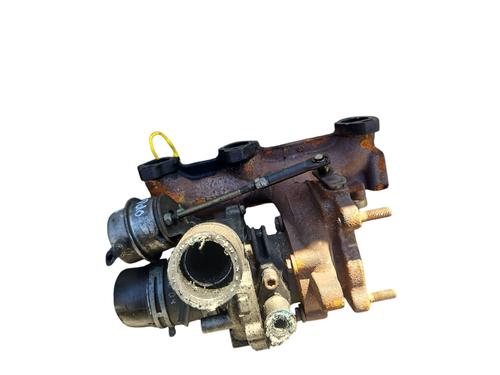 Used Turbocharger/Supercharger Turbocharger/Supercharger 36695699 36695699
