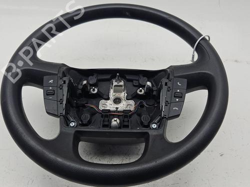 Used Steering wheel CITROËN JUMPER II Van 2.2 BlueHDi 140 (140 hp) 30504807