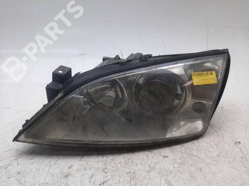Used Left headlight Left headlight FORD MONDEO III Turnier (BWY) [2000-2007] 9456331 9456331