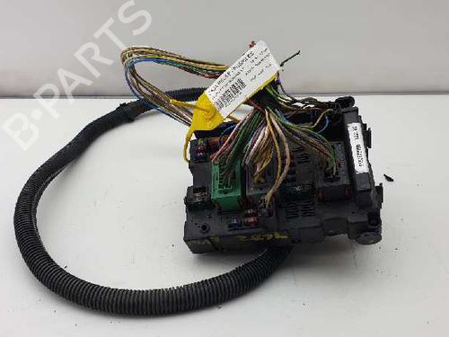 Sikringsdose PEUGEOT 206 Hatchback (2A/C) 1.4 HDi eco 70 (68 hp) 5108625