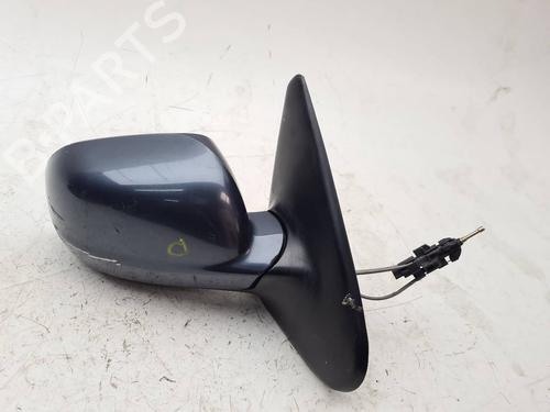 Right mirror SEAT LEON (1M1) 1.6 16 V | BP7865088C27 