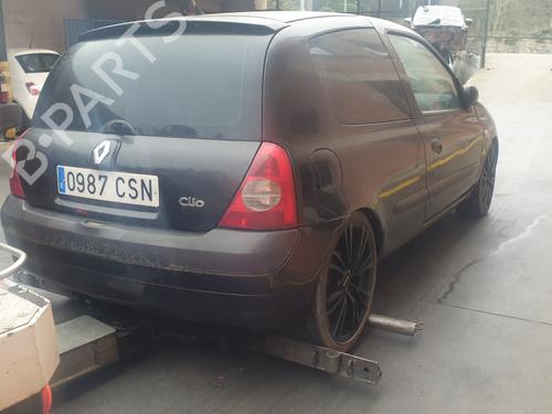 Used Parts RENAULT THALIA I (LB_)  1.4  957889