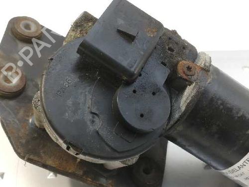 Front wiper motor FORD USA EXPLORER (U2, U_)  | BP9547513M29 