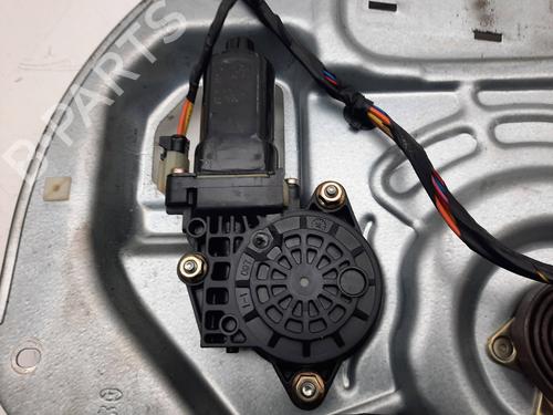 Used Front right window mechanism HYUNDAI TUCSON (JM) 2.0 (141 hp) 3460322