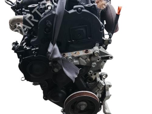 Engine CITROËN C3 Pluriel (HB_) 1.4 HDi | BP37646750M1 - Image 5