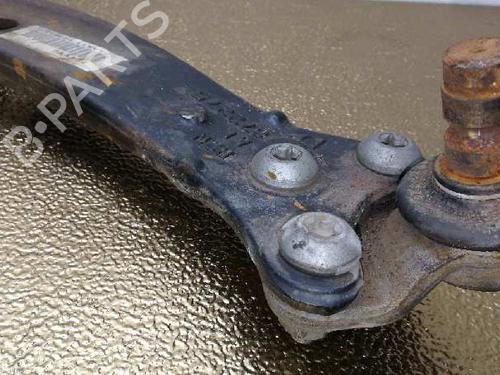 Right front suspension arm PEUGEOT 508 I (8D_) 2.0 HDi | BP1032437M13 